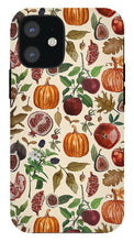 Load image into Gallery viewer, Autumn Harvest - Phone Case