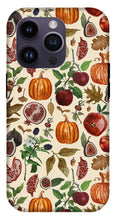 Load image into Gallery viewer, Autumn Harvest - Phone Case