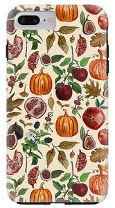 Autumn Harvest - Phone Case