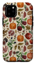 Load image into Gallery viewer, Autumn Harvest - Phone Case