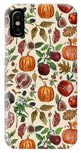 Load image into Gallery viewer, Autumn Harvest - Phone Case