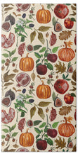 Load image into Gallery viewer, Autumn Harvest - Beach Towel