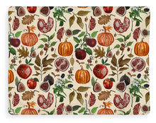 Load image into Gallery viewer, Autumn Harvest - Blanket