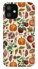 Load image into Gallery viewer, Autumn Harvest - Phone Case