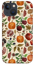 Load image into Gallery viewer, Autumn Harvest - Phone Case