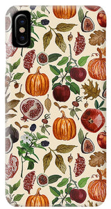 Autumn Harvest - Phone Case