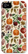 Load image into Gallery viewer, Autumn Harvest - Phone Case