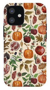 Autumn Harvest - Phone Case