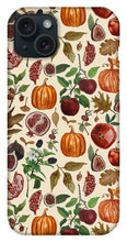 Load image into Gallery viewer, Autumn Harvest - Phone Case