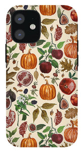 Autumn Harvest - Phone Case