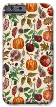 Load image into Gallery viewer, Autumn Harvest - Phone Case