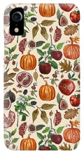 Load image into Gallery viewer, Autumn Harvest - Phone Case