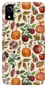 Autumn Harvest - Phone Case