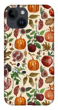 Load image into Gallery viewer, Autumn Harvest - Phone Case