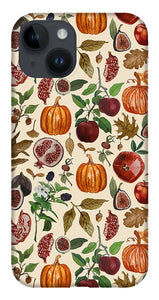 Autumn Harvest - Phone Case