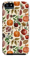 Load image into Gallery viewer, Autumn Harvest - Phone Case