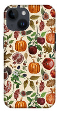 Load image into Gallery viewer, Autumn Harvest - Phone Case