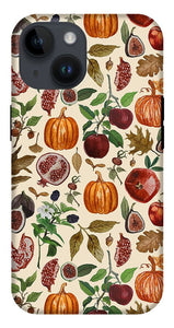 Autumn Harvest - Phone Case