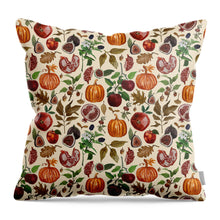 Load image into Gallery viewer, Autumn Harvest - Throw Pillow