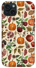 Load image into Gallery viewer, Autumn Harvest - Phone Case