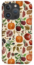 Load image into Gallery viewer, Autumn Harvest - Phone Case