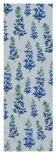 Load image into Gallery viewer, Blue Bonnets - Yoga Mat