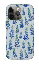 Load image into Gallery viewer, Blue Bonnets - Phone Case