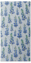 Load image into Gallery viewer, Blue Bonnets - Beach Towel