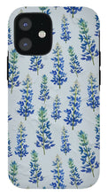 Load image into Gallery viewer, Blue Bonnets - Phone Case