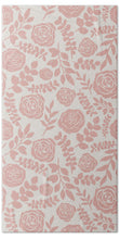 Load image into Gallery viewer, Blush Floral Pattern - Beach Towel
