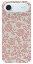 Load image into Gallery viewer, Blush Floral Pattern - Phone Case