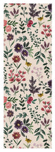 Load image into Gallery viewer, Bright Watercolor Flower - Yoga Mat