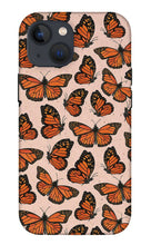 Load image into Gallery viewer, Butterfly Watercolor - Phone Case