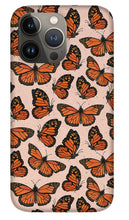Load image into Gallery viewer, Butterfly Watercolor - Phone Case