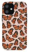 Load image into Gallery viewer, Butterfly Watercolor - Phone Case