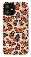 Load image into Gallery viewer, Butterfly Watercolor - Phone Case