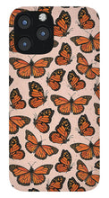 Load image into Gallery viewer, Butterfly Watercolor - Phone Case