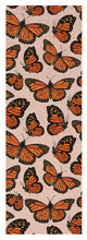 Load image into Gallery viewer, Butterfly Watercolor - Yoga Mat