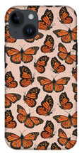 Load image into Gallery viewer, Butterfly Watercolor - Phone Case