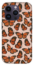 Load image into Gallery viewer, Butterfly Watercolor - Phone Case