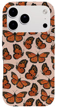 Load image into Gallery viewer, Butterfly Watercolor - Phone Case