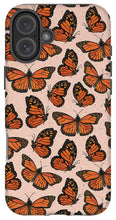 Load image into Gallery viewer, Butterfly Watercolor - Phone Case