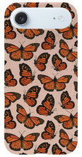 Load image into Gallery viewer, Butterfly Watercolor - Phone Case
