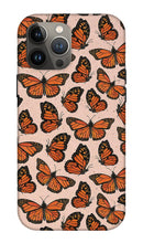 Load image into Gallery viewer, Butterfly Watercolor - Phone Case