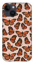 Load image into Gallery viewer, Butterfly Watercolor - Phone Case