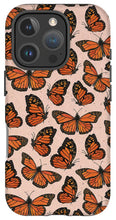 Load image into Gallery viewer, Butterfly Watercolor - Phone Case