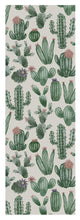 Load image into Gallery viewer, Cactus Pattern - Yoga Mat