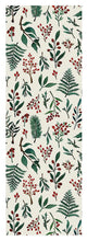 Load image into Gallery viewer, Christmas Berries Pattern - Yoga Mat