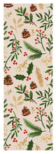 Load image into Gallery viewer, Christmas Watercolor Pattern - Yoga Mat