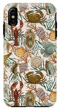 Load image into Gallery viewer, Coastal Creatures - Phone Case